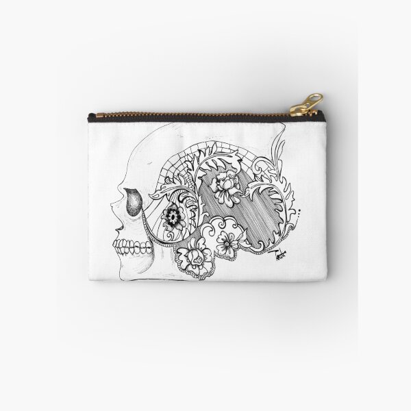 Item preview, Skull designed and sold by touti.