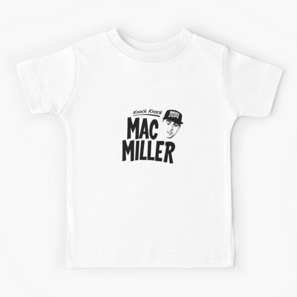 mac miller kids mixtape shirt