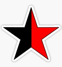 Anarchist Communism Sticker