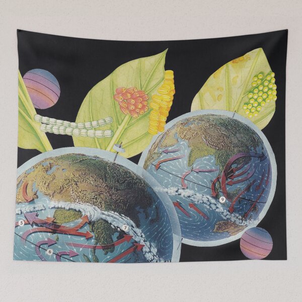 Item preview, Parallel Universe designed and sold by Lerson Pannawit.