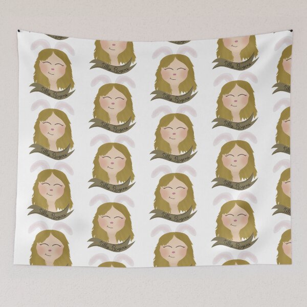 Item preview, Tilly Rogers Cartoon  designed and sold by TillyJones.