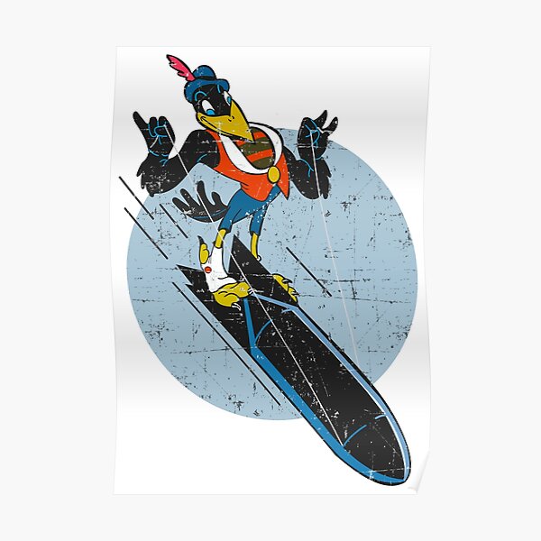 VMSB-334 - Marine Scout Bomber Squadron - Grunge Style Poster