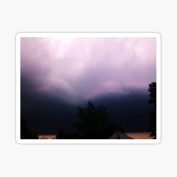 Item preview, A STORM IS COMING designed and sold by JoAnnHayden.