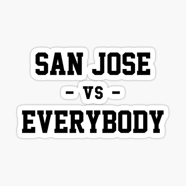 Eevee Macamon Sticker Pack — San José Made