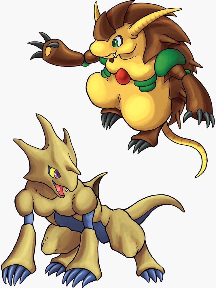 KDT - Starters by RacieB