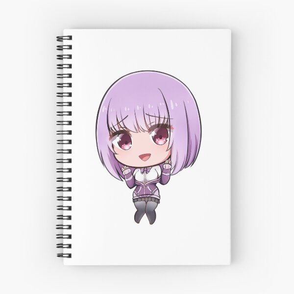 Item preview, Shinjo Akane designed and sold by Kuross.