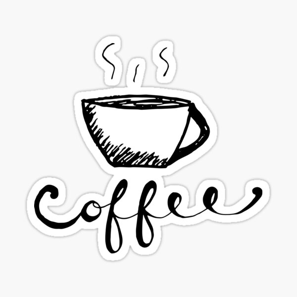 Item preview, Coffee designed and sold by Alyssa-Kathryn.