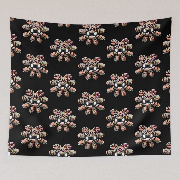 Item preview, Geometric Cradily designed and sold by DTSuccubus.