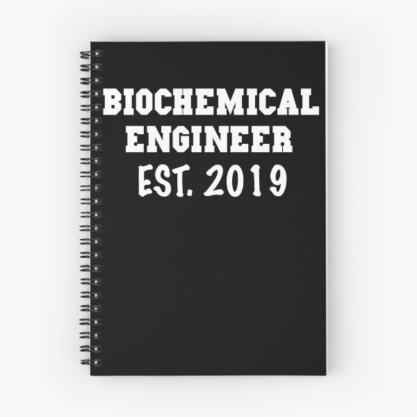 Item preview, Biochemical Engineer Shirt - 2019 Graduation Gift - Biochemical Engineer Gift - Biochemical Engineer est. 2019 designed and sold by Galvanized.