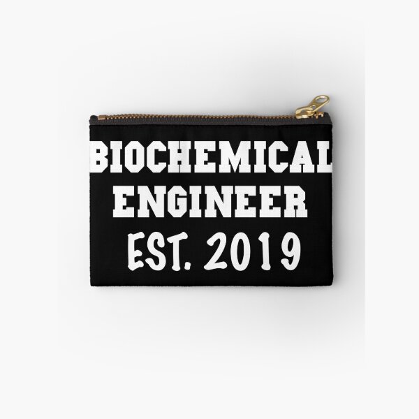 Item preview, Biochemical Engineer Shirt - 2019 Graduation Gift - Biochemical Engineer Gift - Biochemical Engineer est. 2019 designed and sold by Galvanized.