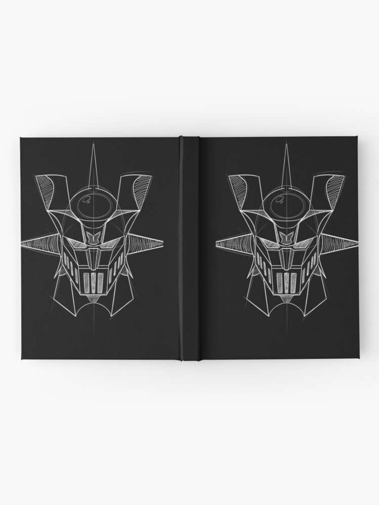 【60％OFF】 Mazinger Z - White Sketch スカート