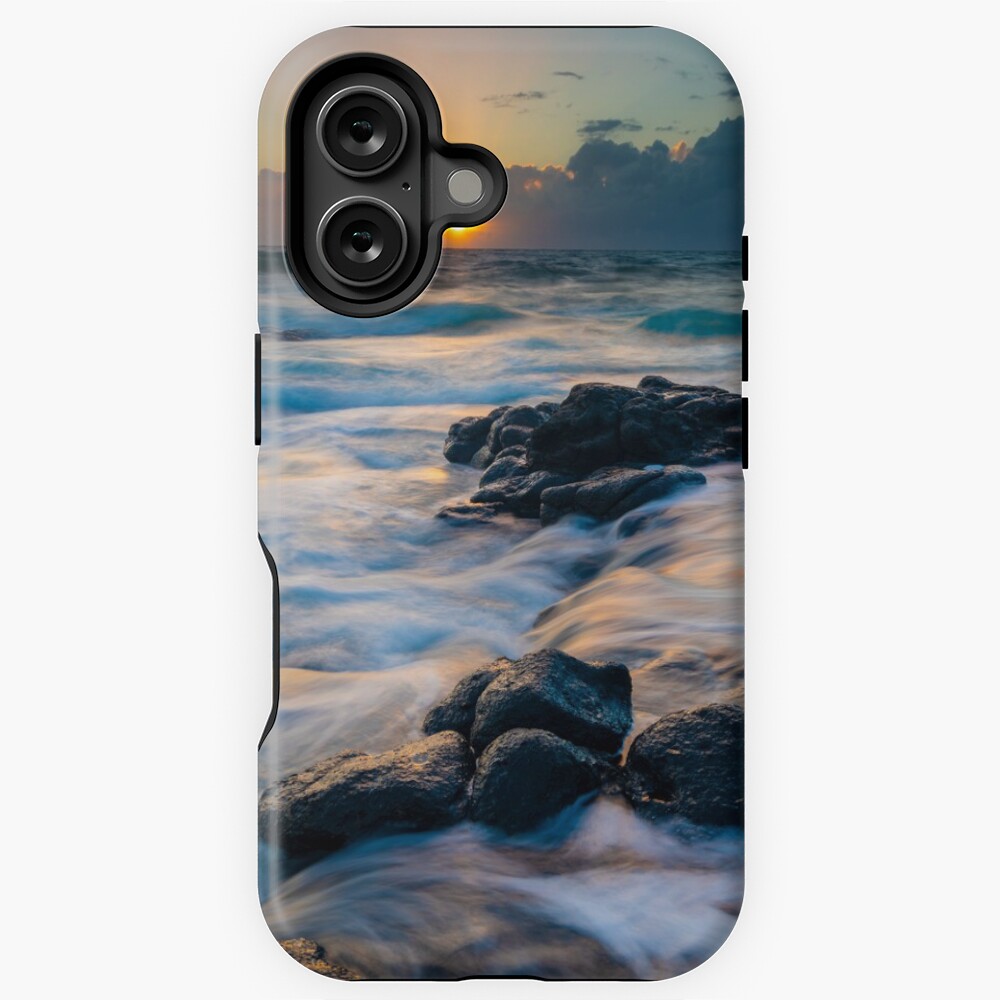 Item preview, iPhone Magsafe Tough Case designed and sold by AdrianAlford.