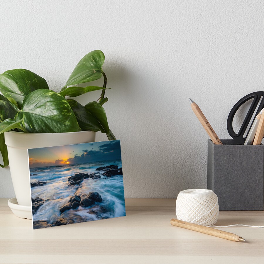 Item preview, Art Board Print designed and sold by AdrianAlford.