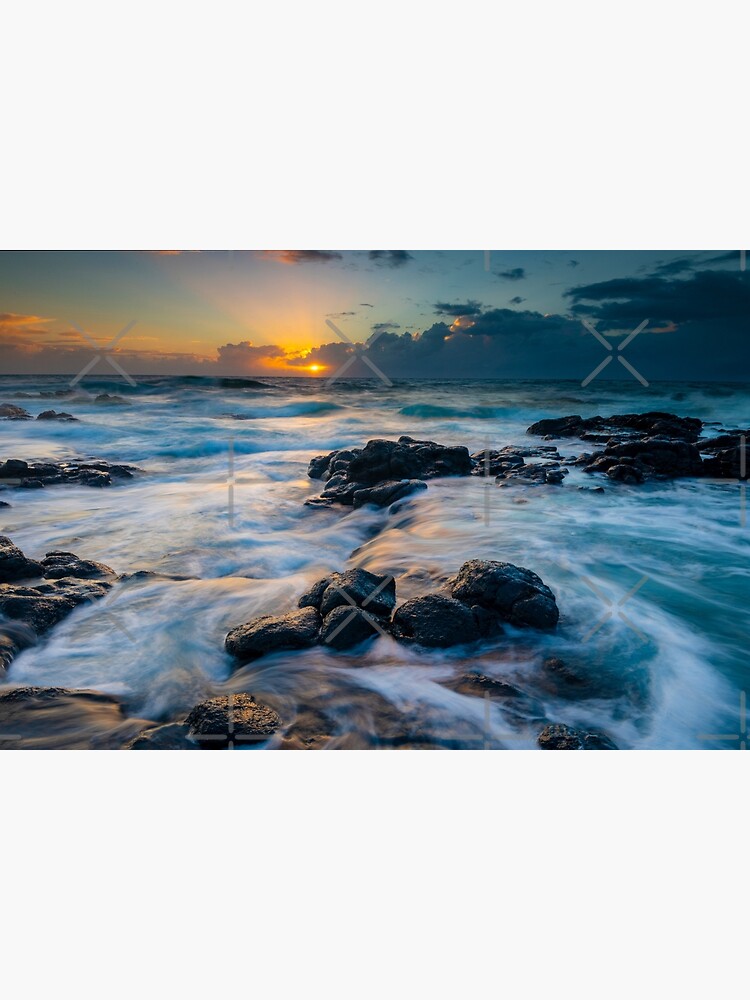 Bargara Sunrise by AdrianAlford