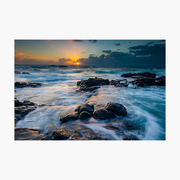 Photographic Print