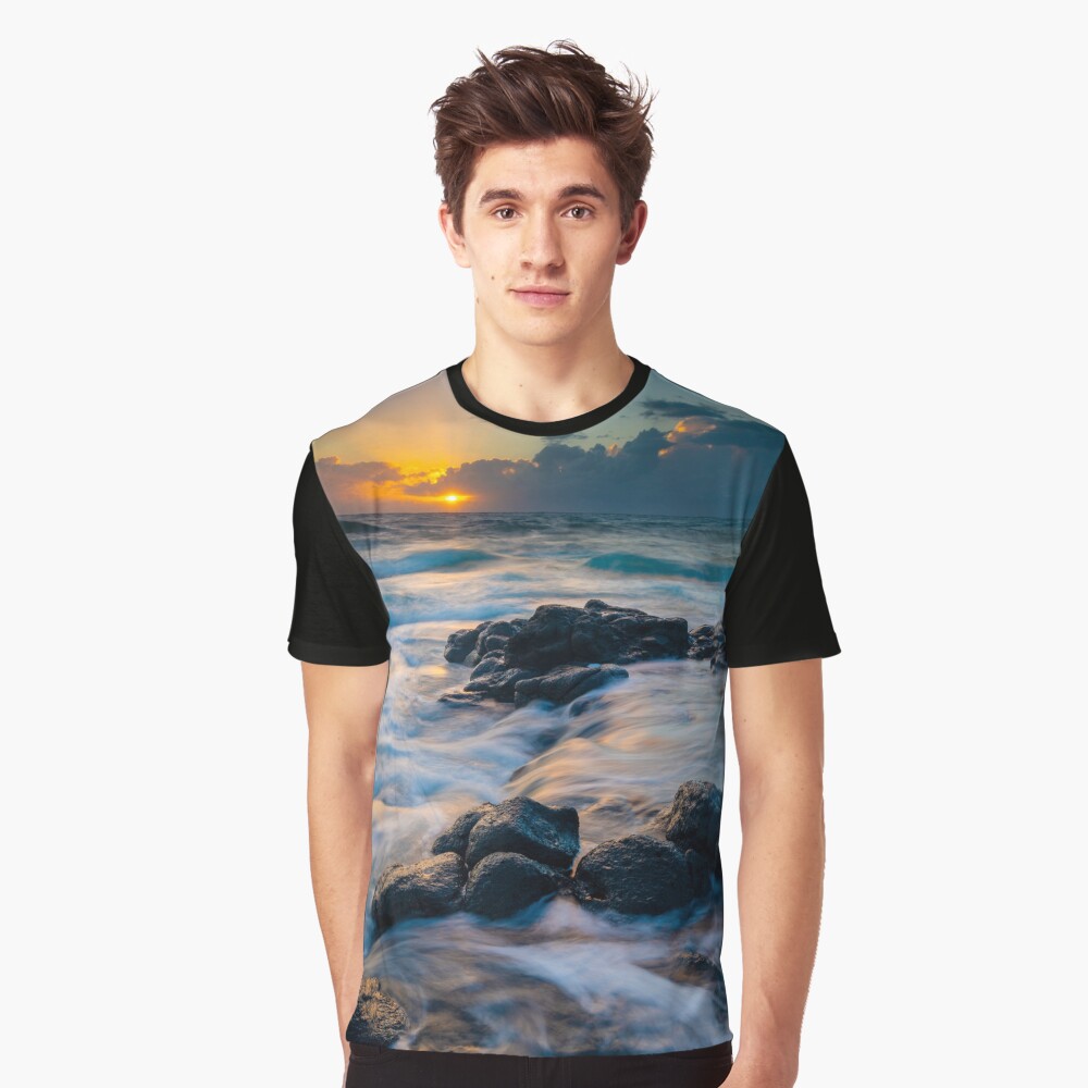 Item preview, Graphic T-Shirt designed and sold by AdrianAlford.