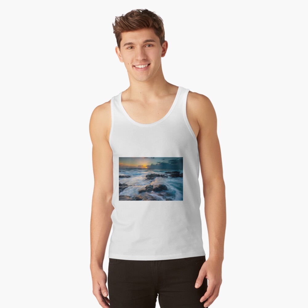 Item preview, Tank Top designed and sold by AdrianAlford.