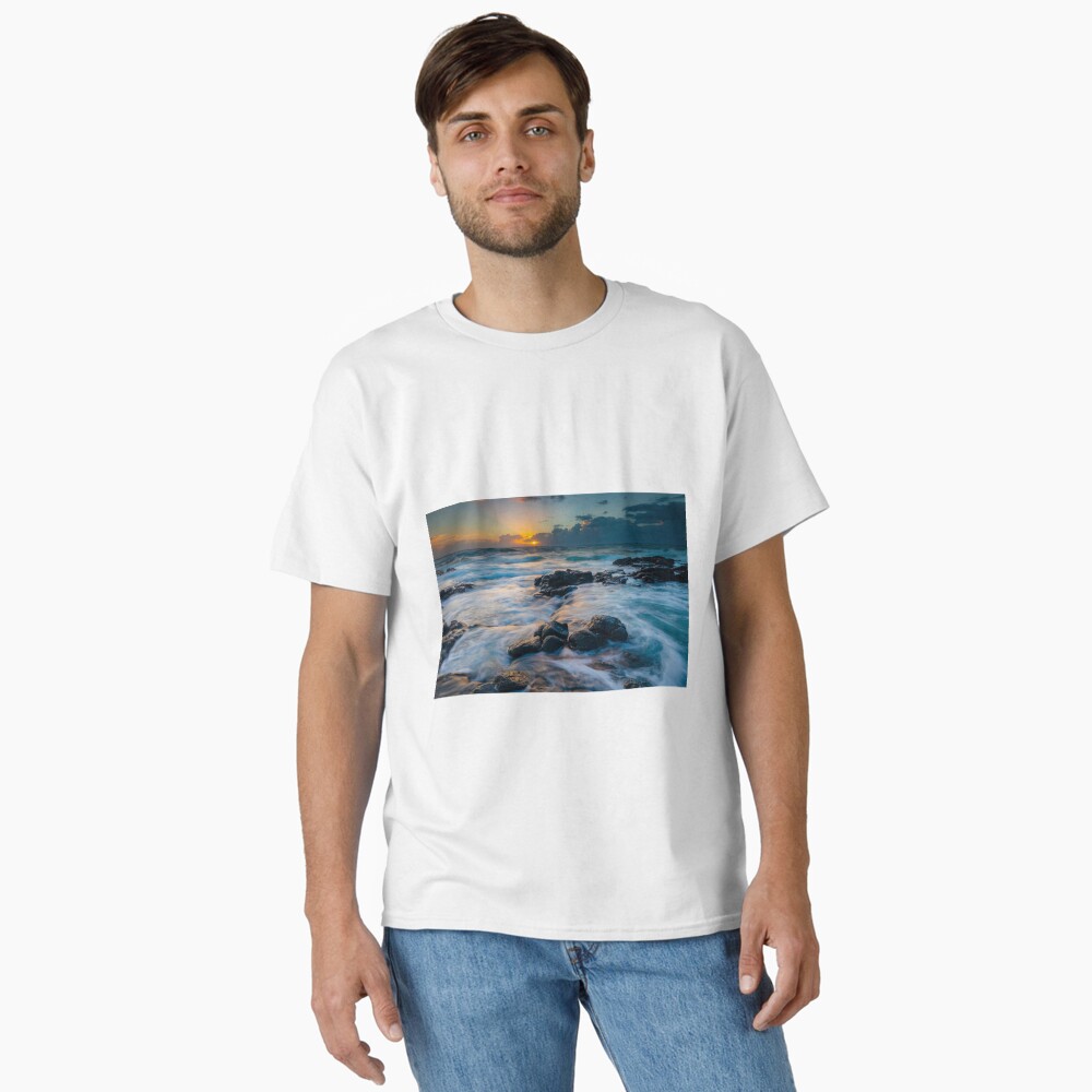 Item preview, Classic T-Shirt designed and sold by AdrianAlford.