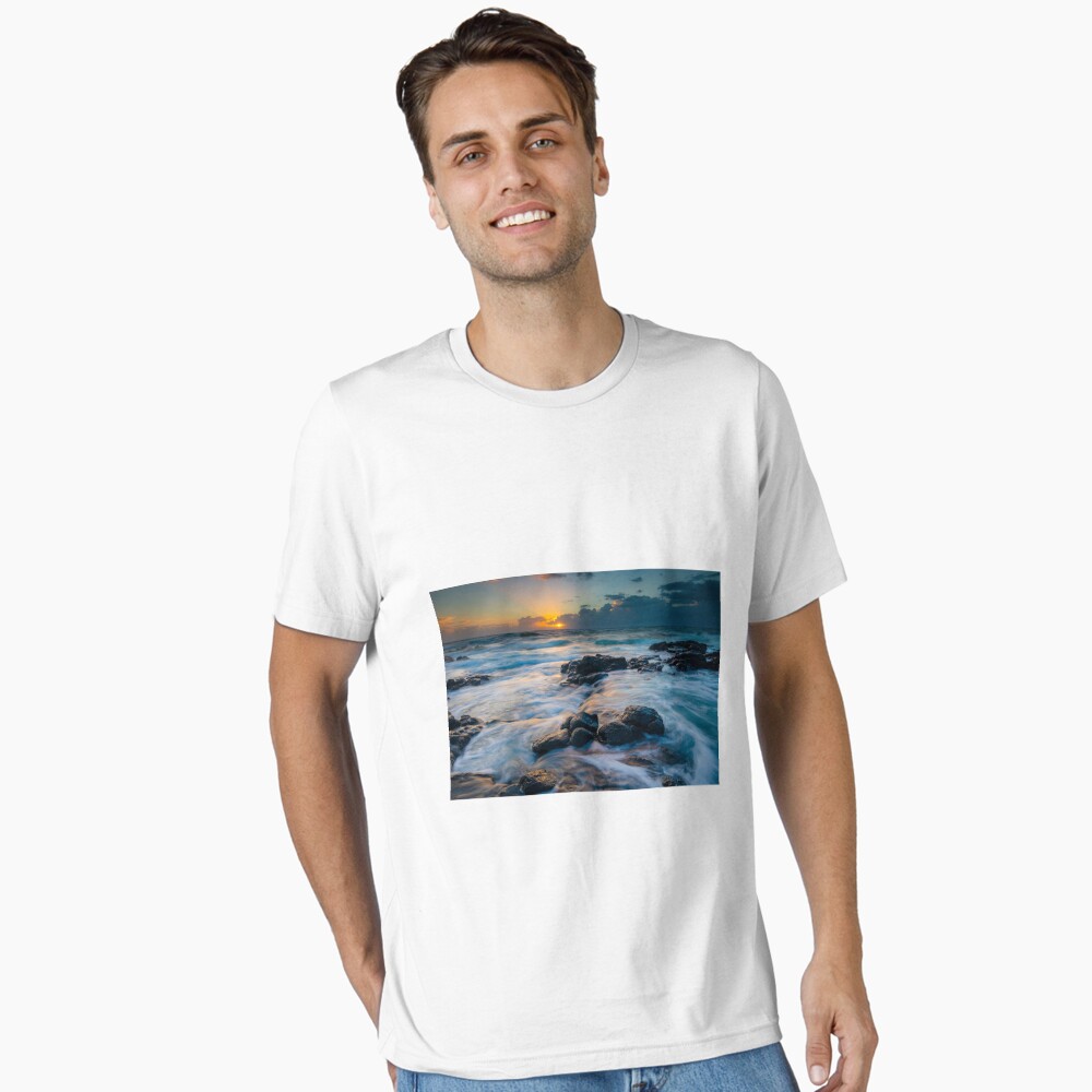Item preview, Essential T-Shirt designed and sold by AdrianAlford.