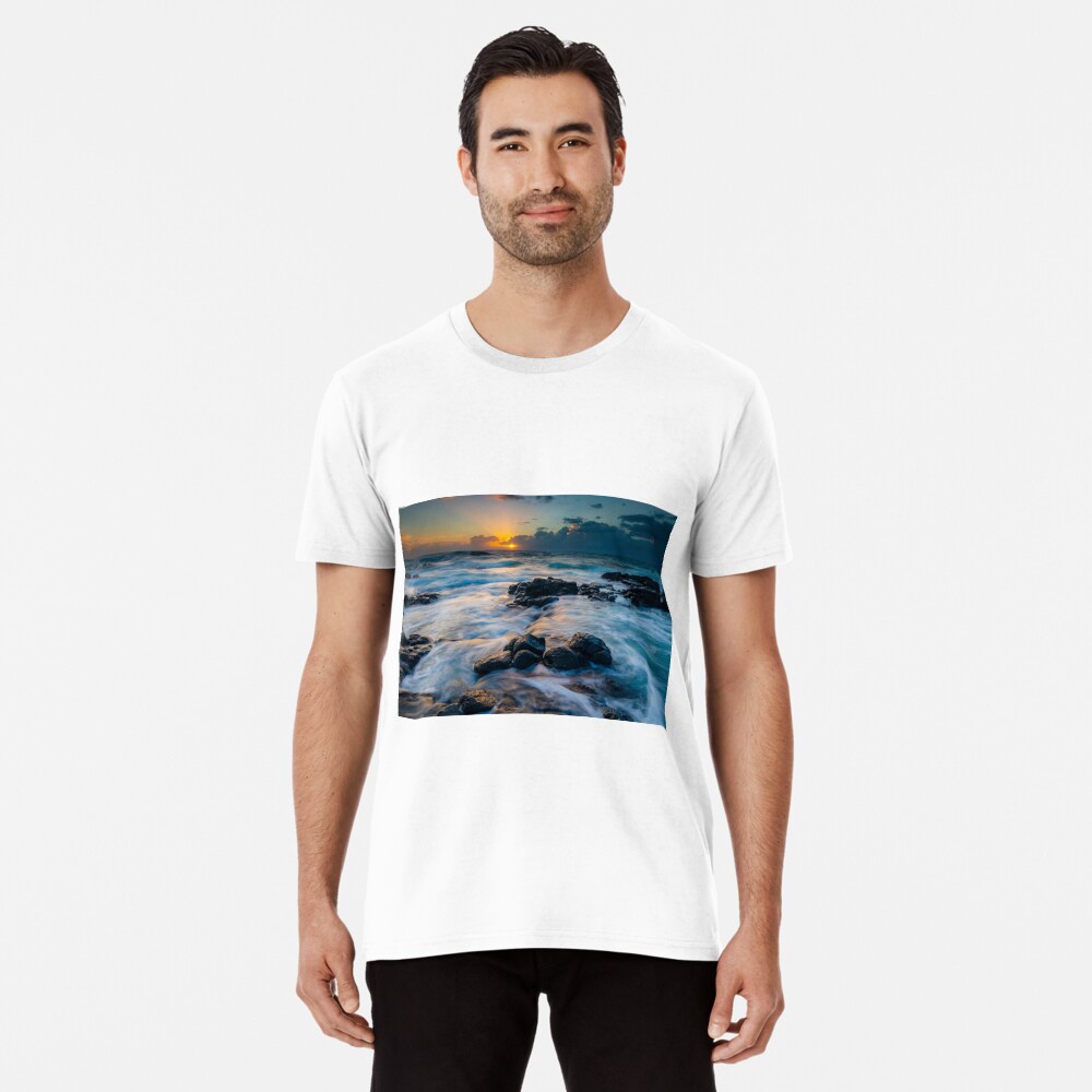 Item preview, Premium T-Shirt designed and sold by AdrianAlford.