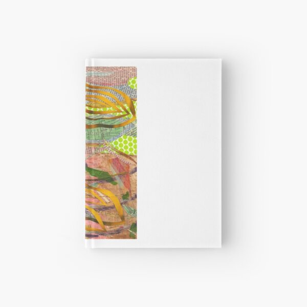 one fish, two fish, more fish Hardcover Journal