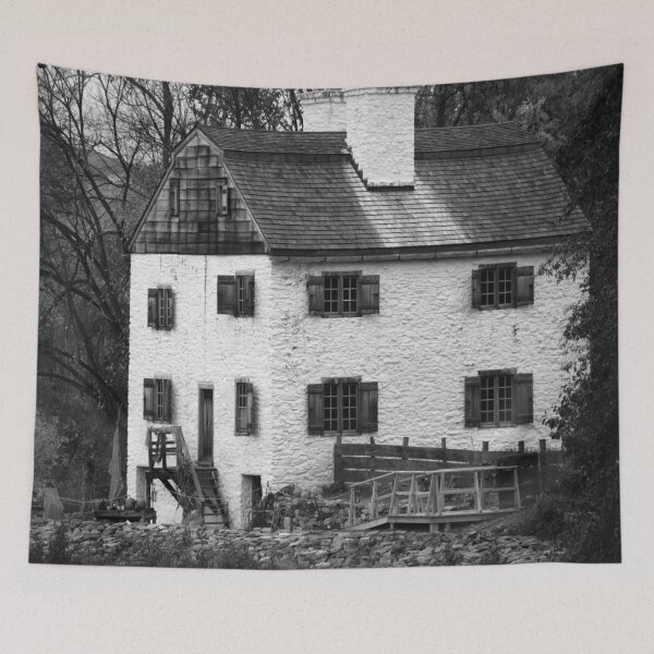 Item preview, The Manor House designed and sold by John Schneider.