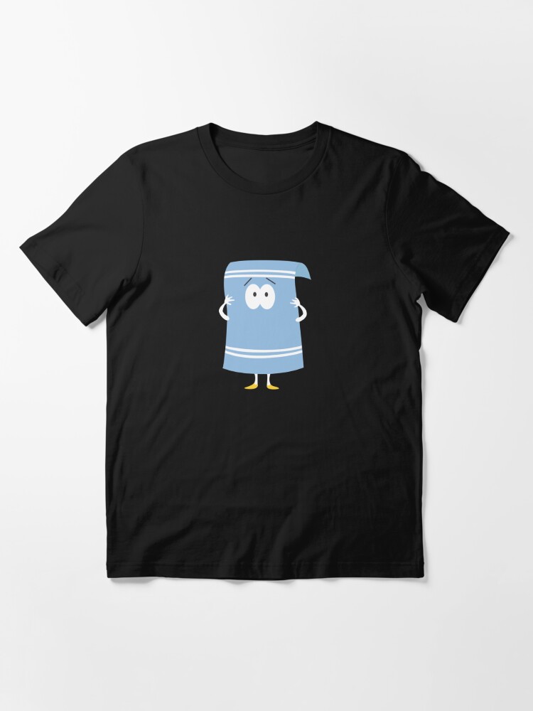 towelie shirt