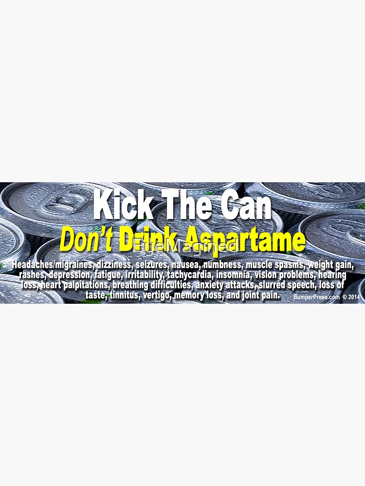 Kick the Can by EyeMagined