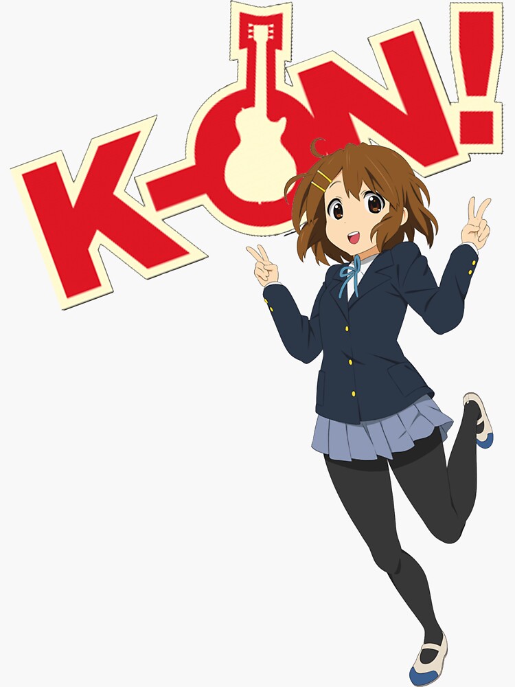 Yui Hirasawa, K-ON! Wiki