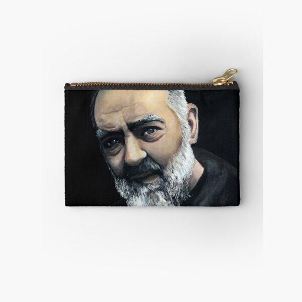 Item preview, Saint Pio from Pietrelcina designed and sold by Ivan Pili.