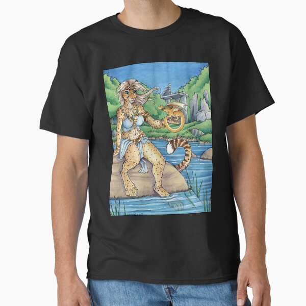 Classic T-Shirt