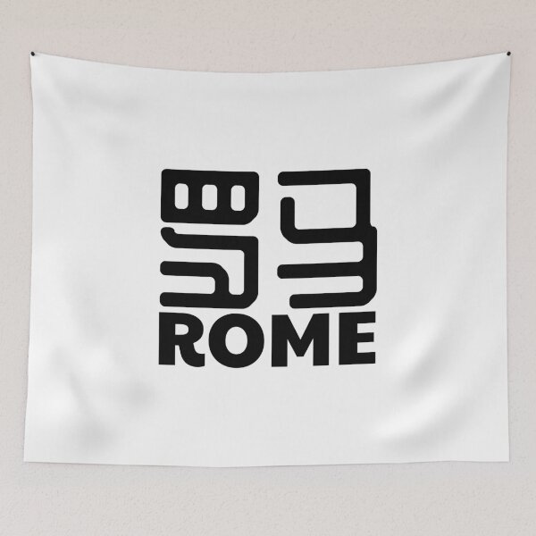 Item preview, Rome Italy Chinese designed and sold by lagumi.