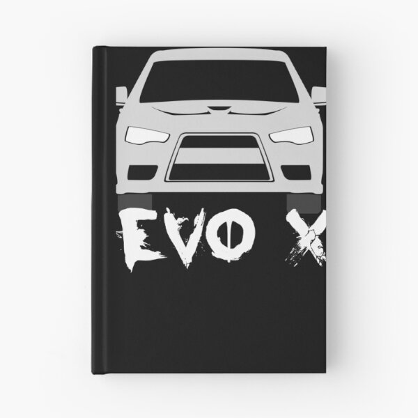 Item preview, Evolution X GSR designed and sold by SencilSketches.