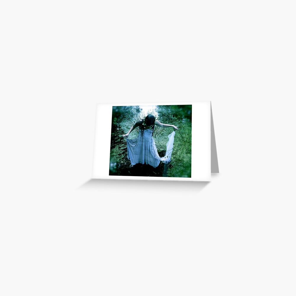 Item preview, Greeting Card designed and sold by KatarinaSilva.