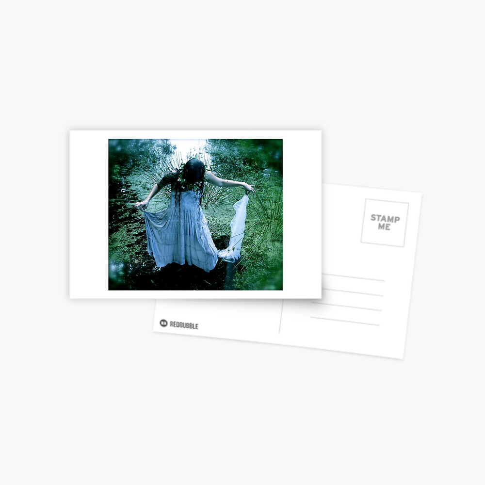 Item preview, Postcard designed and sold by KatarinaSilva.