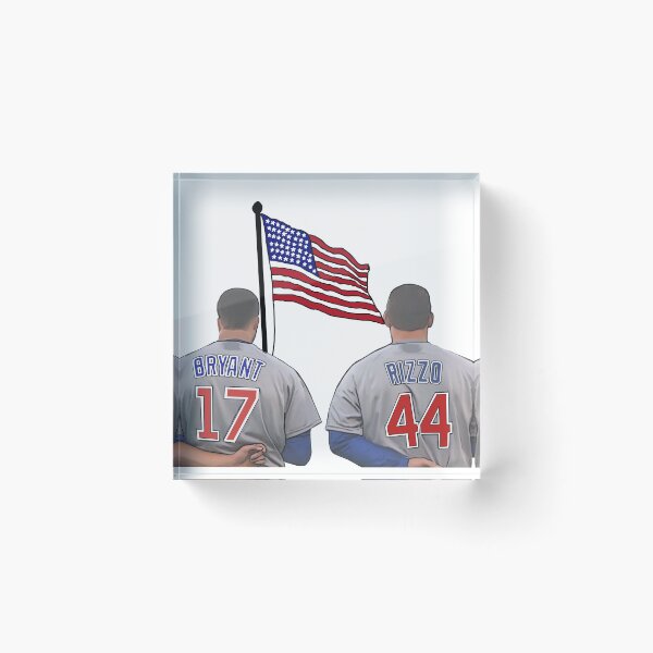 Item preview, Rizzo and Bryant  designed and sold by RizzoBlizzo.