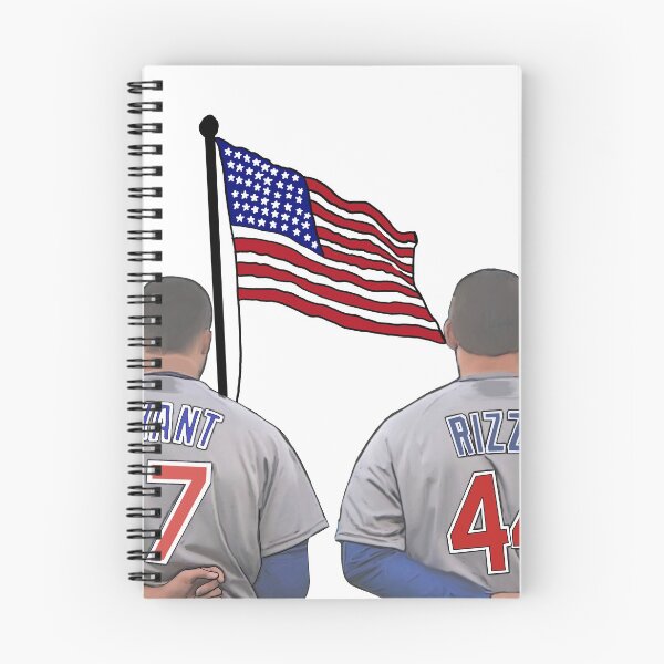 Item preview, Rizzo and Bryant  designed and sold by RizzoBlizzo.
