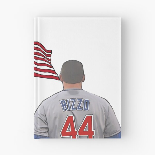 Item preview, Rizzo and Bryant  designed and sold by RizzoBlizzo.