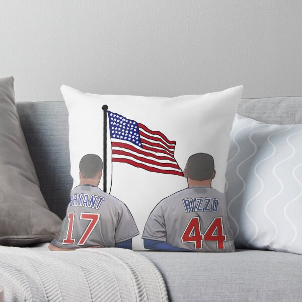Item preview, Rizzo and Bryant  designed and sold by RizzoBlizzo.