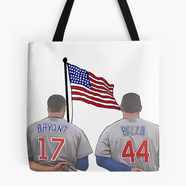 Item preview, Rizzo and Bryant  designed and sold by RizzoBlizzo.