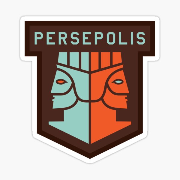 Artikel-Vorschau von Ingress Persepolis Erleuchteter Widerstand Niantic Google Anomalie XM, designt und verkauft von psmgop.