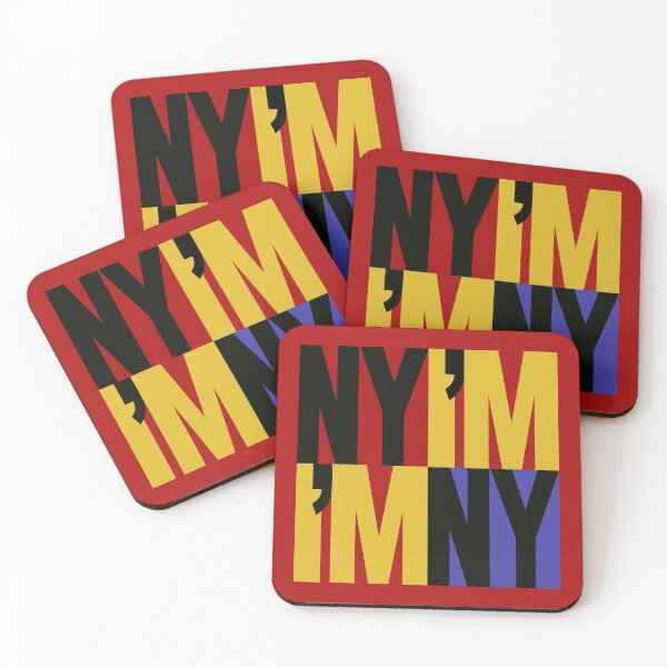 Item preview, NYI'M designed and sold by ozzyme.