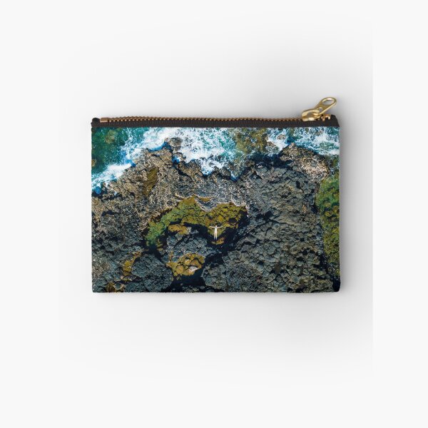 Item preview, Bargara Rock Pools designed and sold by Adrian Alford Photography.