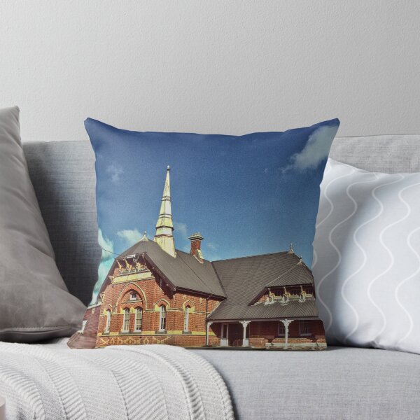 Item preview, Old primary school Clunes 19860619 0029  designed and sold by Fred Mitchell.