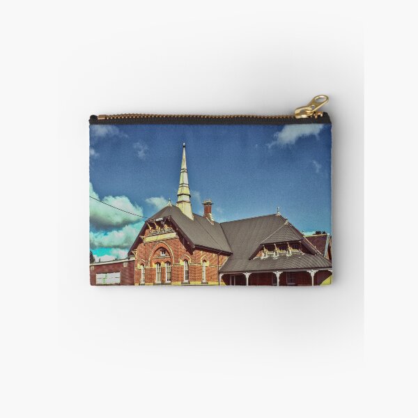 Item preview, Old primary school Clunes 19860619 0029  designed and sold by Fred Mitchell.