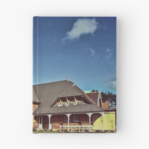 Item preview, Old primary school Clunes 19860619 0029  designed and sold by Fred Mitchell.