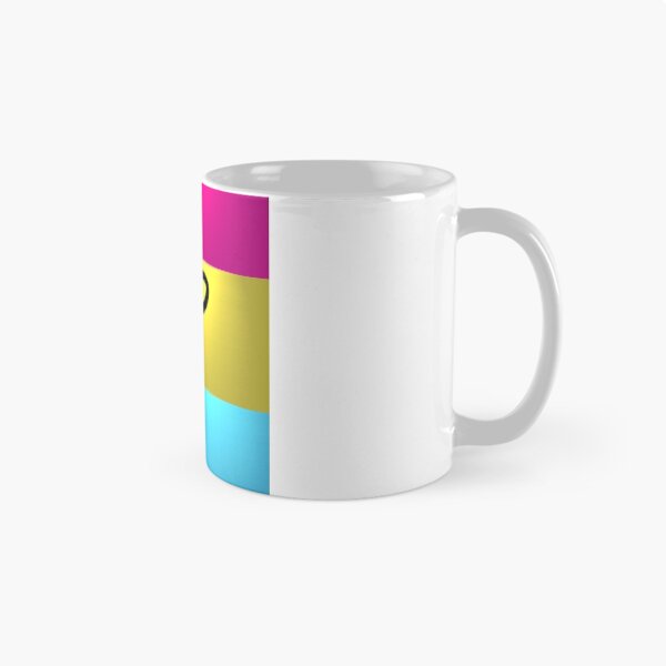 Item preview, (Polysexual) Pansexual pride. - Love who you want. designed and sold by Watson Harris.