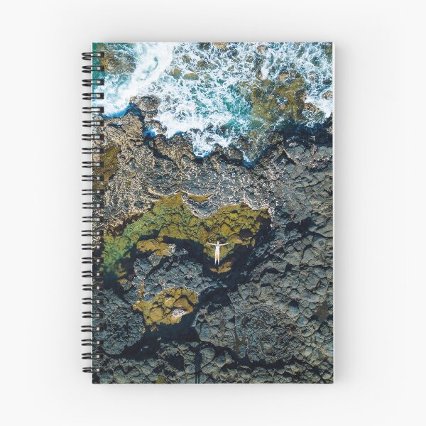 Item preview, Bargara Rock Pools designed and sold by Adrian Alford Photography.