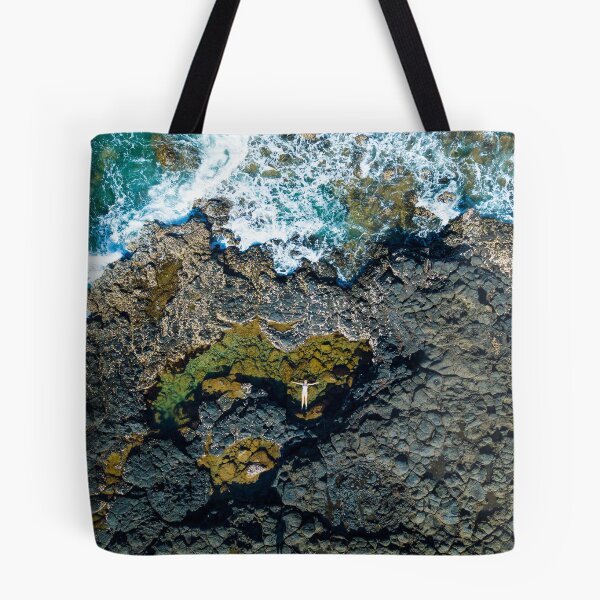 Item preview, Bargara Rock Pools designed and sold by Adrian Alford Photography.
