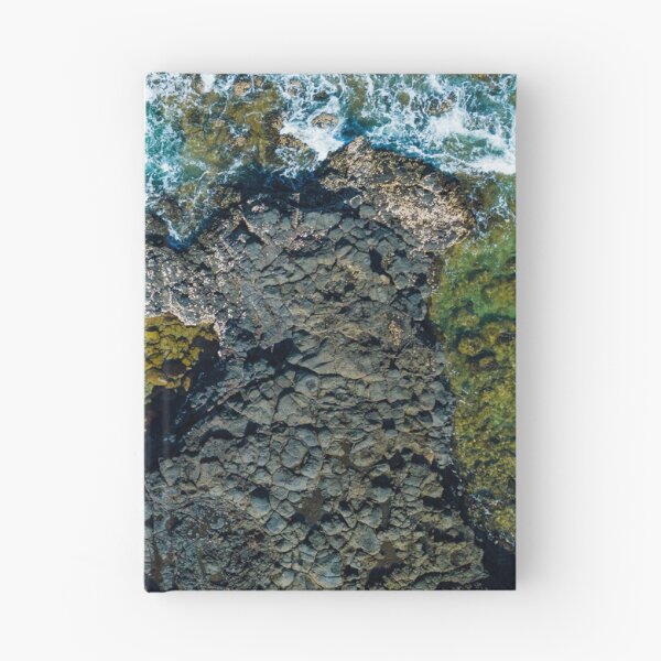 Item preview, Bargara Rock Pools designed and sold by Adrian Alford Photography.